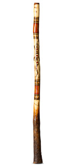 Kristian Benton Didgeridoo (KB398)